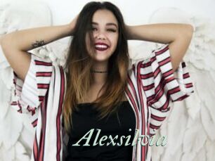 Alexsilvia