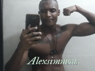 Alexsimmons