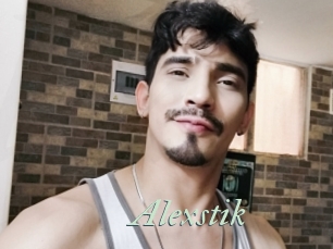 Alexstik