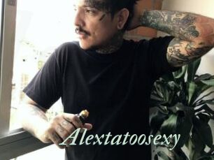 Alextatoosexy