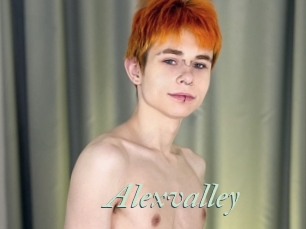 Alexvalley