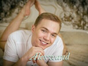 Alexwand