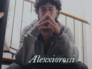 Alexxiorossi