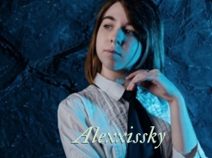 Alexxissky