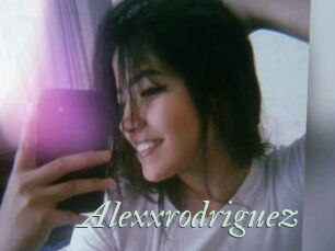 Alexxrodriguez