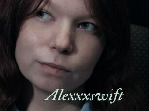 Alexxxswift
