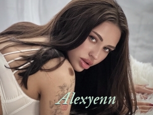 Alexyenn