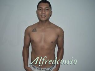 Alfredcossio