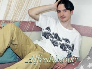 Alfredohunky