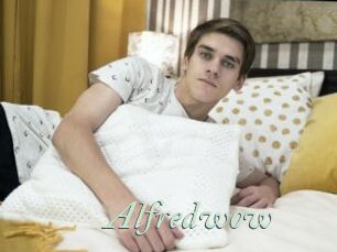 Alfredwow