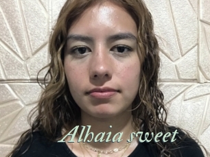Alhaia_sweet