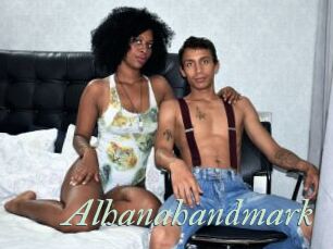 Alhanahandmark