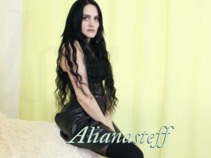 Alianasteff