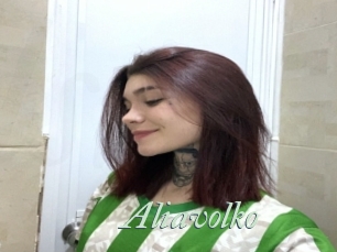 Aliavolko