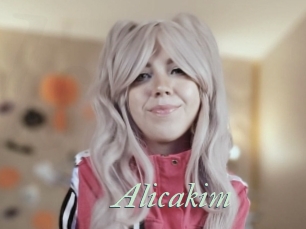 Alicakim