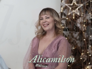 Alicamilson