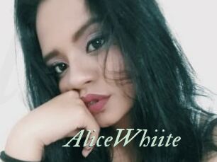 AliceWhiite