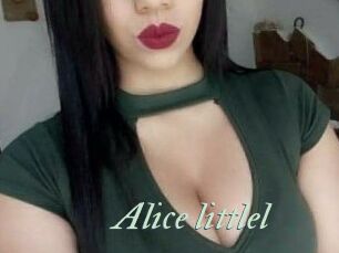 Alice_littlel