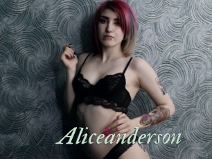 Aliceanderson