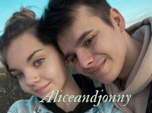 Aliceandjonny