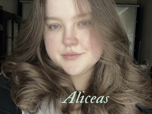 Aliceas