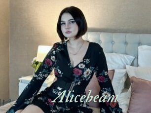 Alicebeam