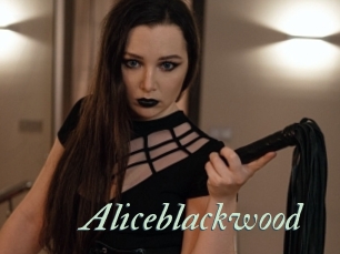 Aliceblackwood