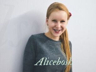 Alicebosh