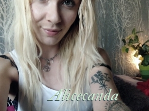 Alicecanda