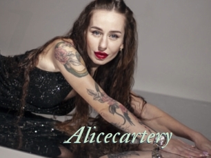 Alicecartery