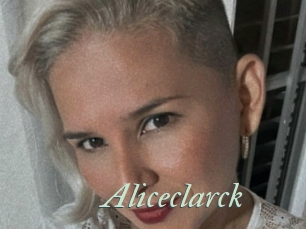 Aliceclarck