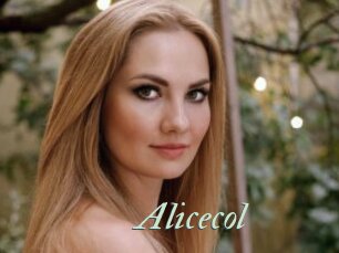 Alicecol