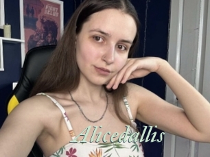 Alicedallis