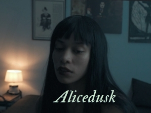 Alicedusk