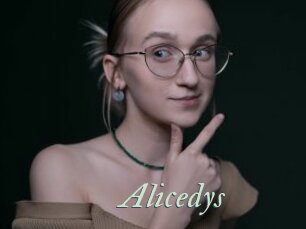 Alicedys