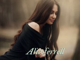 Aliceferrell