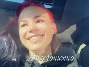 Alicefoxxxxo