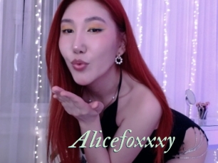Alicefoxxxy