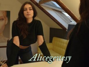 Alicegenesy