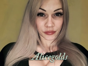 Alicegolds
