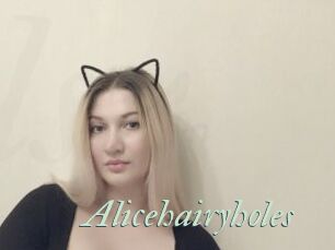 Alicehairyholes