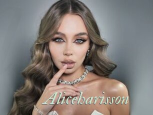 Aliceharisson