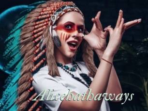 Alicehathaways