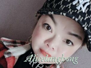 Alicelanghong