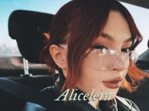 Alicelein