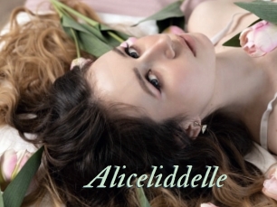 Aliceliddelle