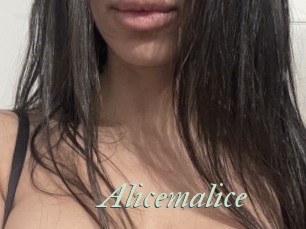 Alicemalice