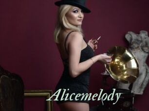 Alicemelody