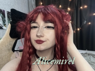 Alicemirel