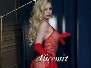 Alicemit